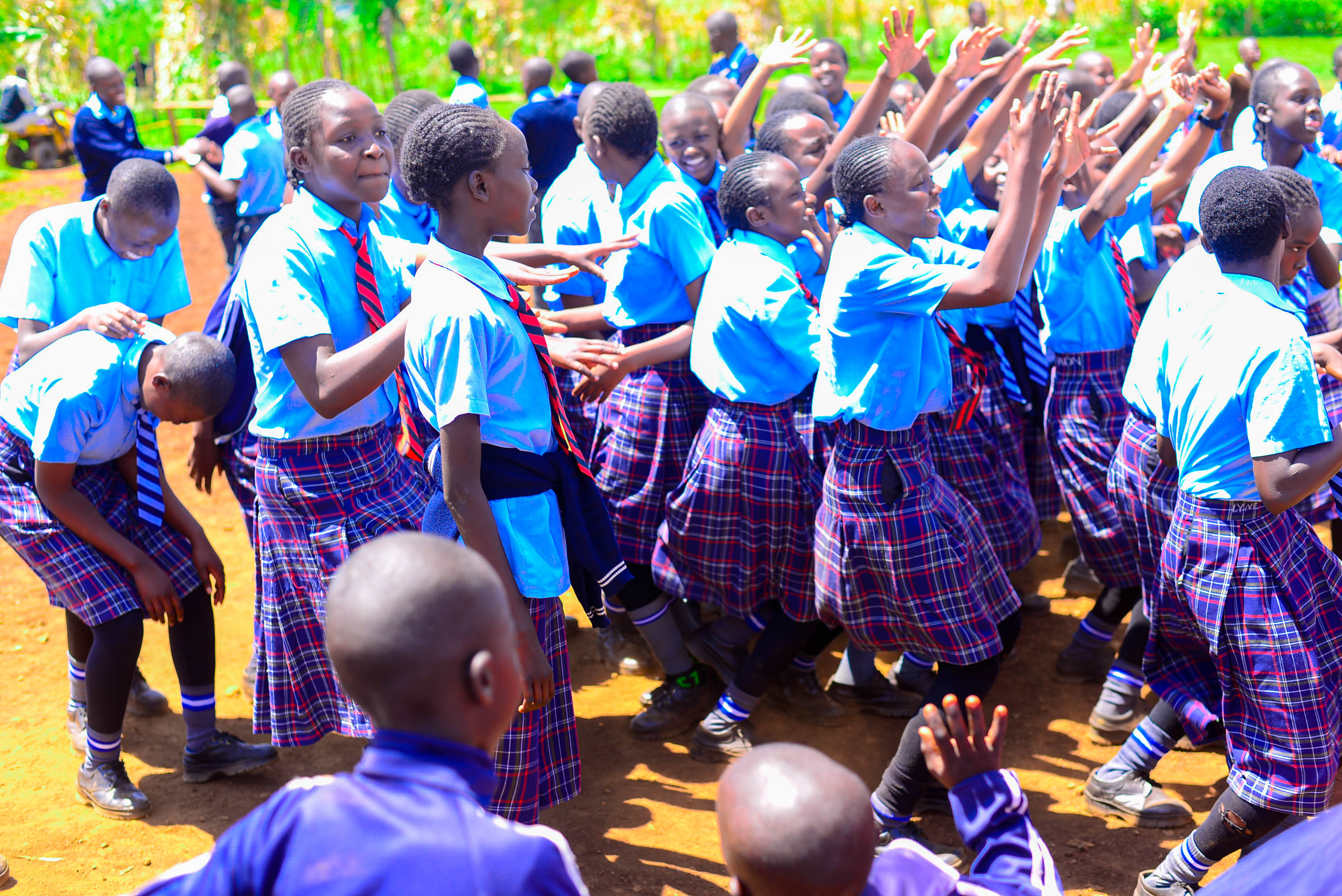 Junior Secondary 1