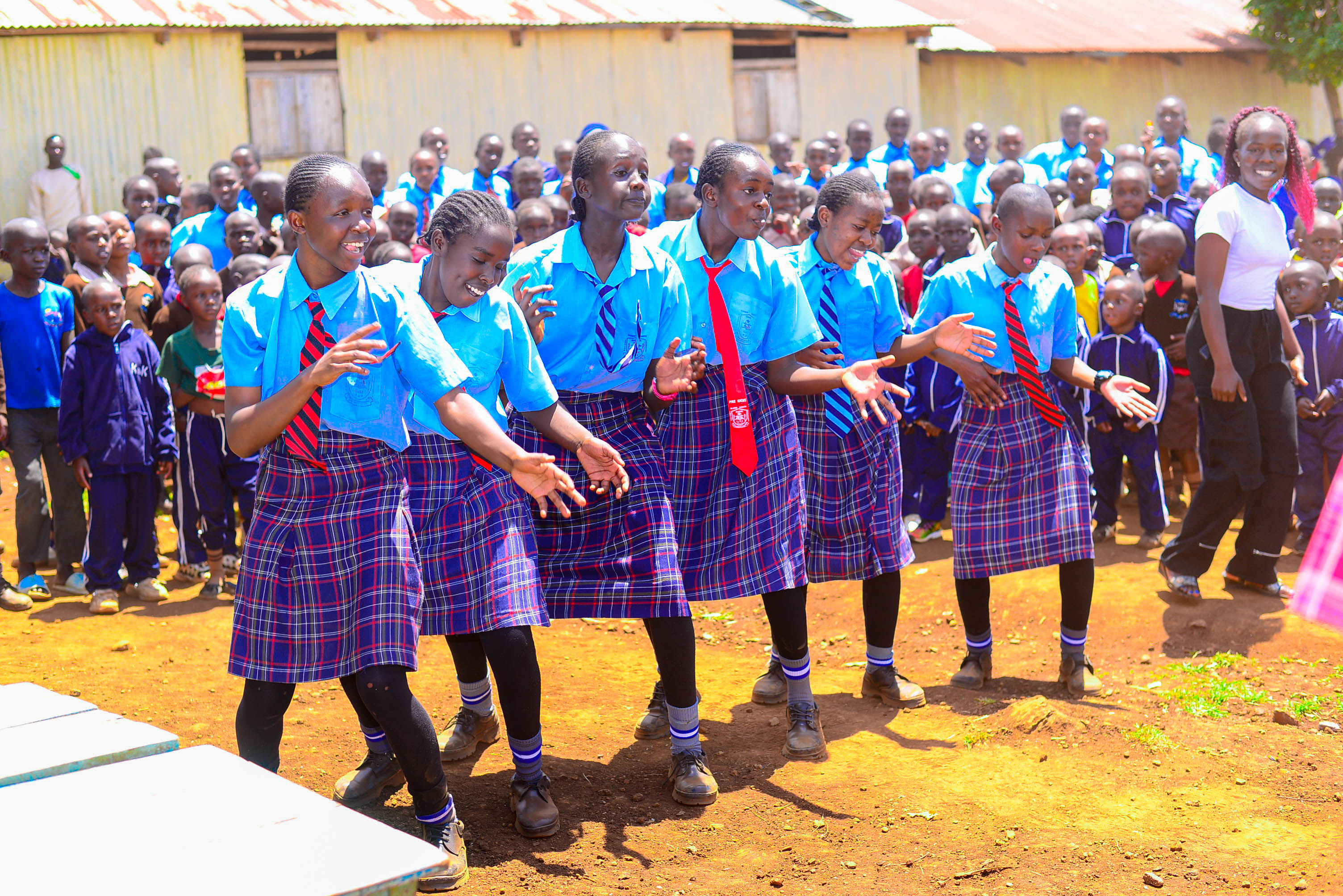 Junior Secondary 3
